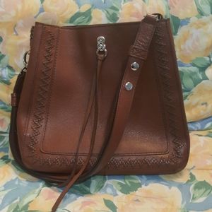 Brighton Georgia Hobo purse